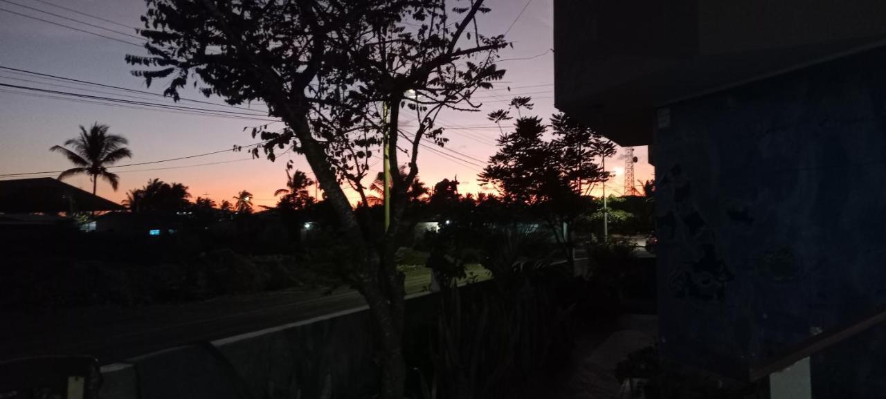Hotel Sula Sula Puerto Villamil Bagian luar foto